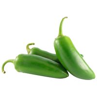 Sandveld Seeds Jalapeno Chilli